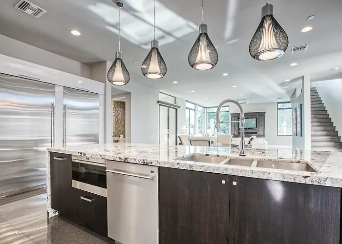 Luxury Retreat With Pool, Spa, Views & Casita * Scottsdale