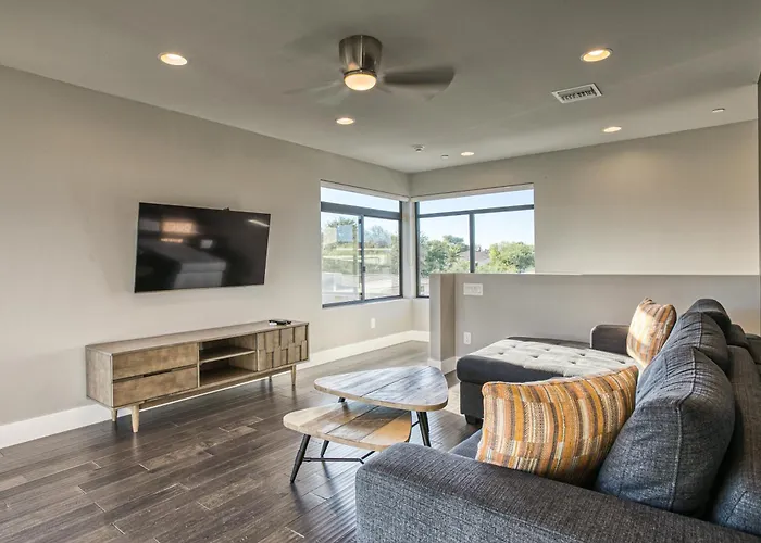 Holiday home Luxury Retreat With Pool, Spa, Views & Casita *