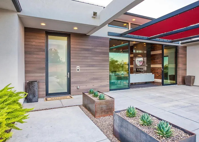 Luxury Retreat With Pool, Spa, Views & Casita *