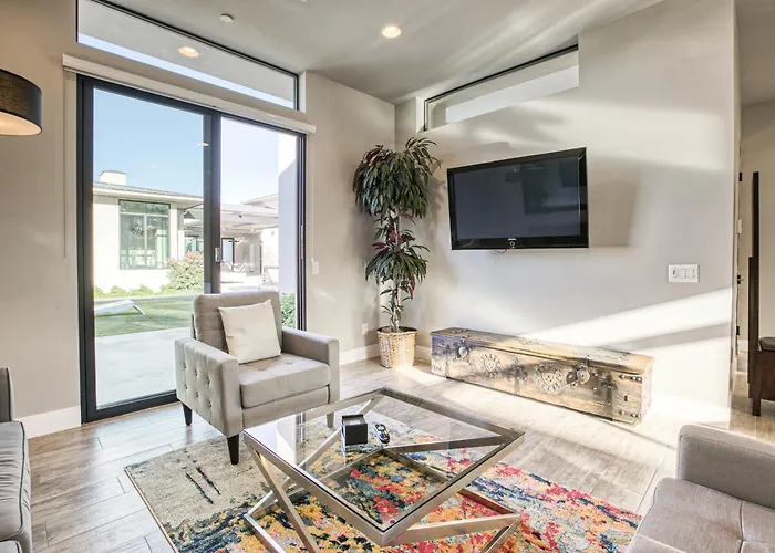 Holiday home Luxury Retreat With Pool, Spa, Views & Casita *