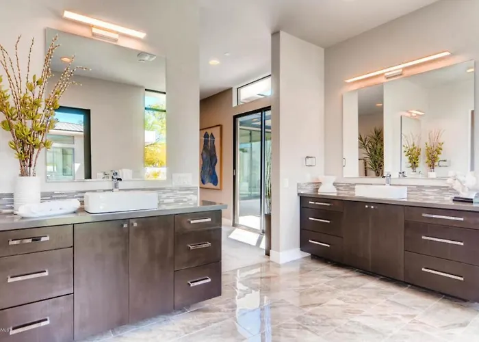 Holiday home Luxury Retreat With Pool, Spa, Views & Casita *