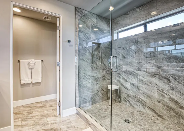 Luxury Retreat With Pool, Spa, Views & Casita *